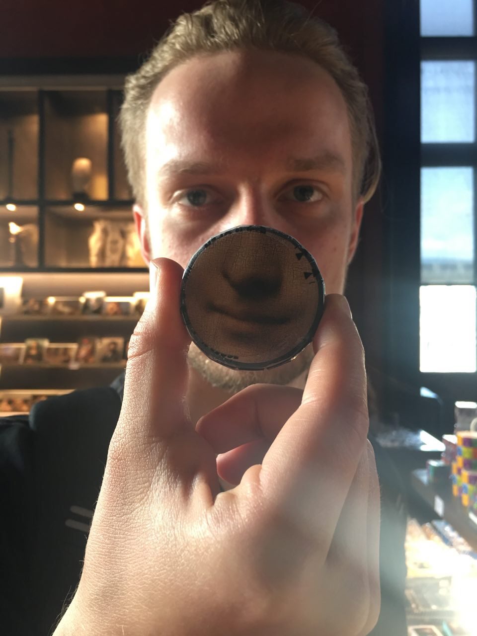 mona lisa